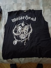 Usado, Motorhead Shirt  Xl comprar usado  Enviando para Brazil