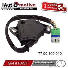PEUGEOT AL4 DPO SELETOR DE CAIXA DE CÂMBIO INTERRUPTOR DE ALCANCE MULTIFUNCIONAL 7700100010 comprar usado  Enviando para Brazil