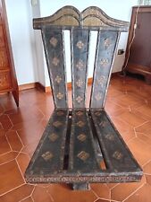 Bellissima antica sedia usato  Roma