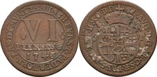 Bistum paderborn pfennig gebraucht kaufen  München