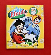 Heidi album figurine usato  Collegno