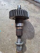 8324915 radachse piaggio gebraucht kaufen  Ruhland