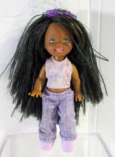 Mini barbie shelly gebraucht kaufen  Quickborn