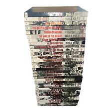 Usado, Time-Life WORLD WAR II Series First Print 2-10, 12-20, 22-26, 28-33, 35-39 Read comprar usado  Enviando para Brazil