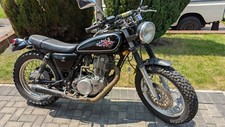 yamaha sr400 motorcycle for sale yamaha sr400 motorcycle for sale EASTLEIGH