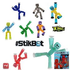Genuine boxed stikbot for sale  SOLIHULL