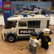 Lego city 7245 gebraucht kaufen  Münster