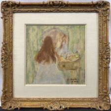 Original paul lucien for sale  Morrisville