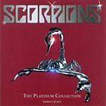 Scorpions, the : The Platinum Collection CD Incredible Value and Free Shipping! comprar usado  Enviando para Brazil