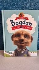 Meerkat book bogdan for sale  MELKSHAM