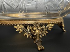 Jardiniere klassizismus bronze gebraucht kaufen  Limburg a. d. Lahn