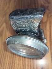 Joseph lucas silver for sale  MANNINGTREE