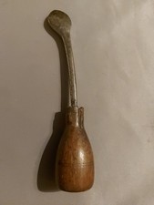 Old leather tool for sale  NORWICH