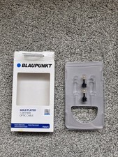 Blaupunkt new box for sale  LINCOLN