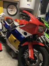 Honda ns400r garde d'occasion  Voujeaucourt