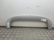 Vauxhall corsa rear for sale  ABERDEEN