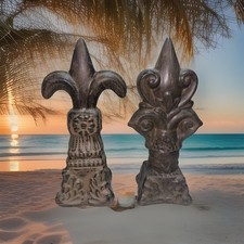 Set fleur lis for sale  Yuba City