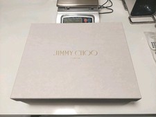 Jimmy choo gift for sale  LONDON
