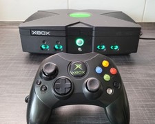 Microsoft xbox classic gebraucht kaufen  Hof