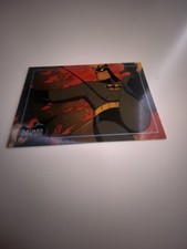 Topps batman the gebraucht kaufen  Köln