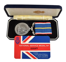 Cased royal british for sale  KENDAL