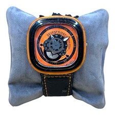 Sevenfriday 47mm non usato  Villata