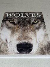 Wolves stunning glimpse for sale  Mount Vernon