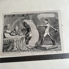 Pretty engraving stage for sale  OXFORD