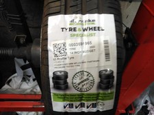 175 65r14 82h for sale  SOUTHAMPTON