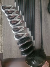 club left handed set golf for sale club left handed set golf for sale Birmingham