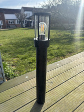 Lori modern bollard for sale  HIGH WYCOMBE