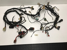Cablaggio impianto elettrico usato  Zovencedo