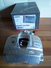 Peugeot 307cc brake for sale  ABERGELE
