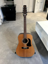 Aria 20t acoustic for sale  TWICKENHAM
