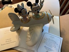lenox mickey minnie for sale lenox mickey minnie for sale Villa Park