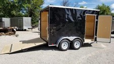2019 interstate cargo for sale  Seneca