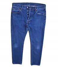 LEVIS 501 Męskie spodnie dżinsowe W33 L34 na sprzedaż  PL