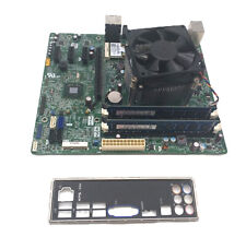 Dell 0nw73c motherboard for sale  Little Falls