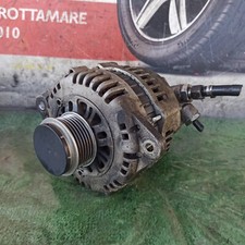 Alternatore opel astra usato  Marcianise