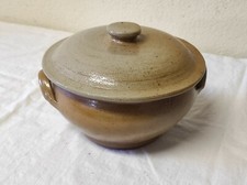 Ancienne soupière couvercle d'occasion  Chambon-sur-Voueize