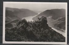 Ruine aggstein wachau gebraucht kaufen  Hersbruck