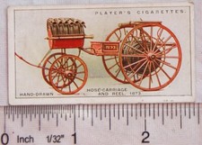 1930 players fire for sale  STOKE-ON-TRENT