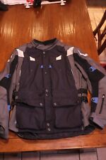 Giacca bmw motorrad usato  Venegono Superiore