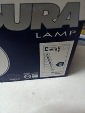 Lampada incandescenza globo usato  Forli