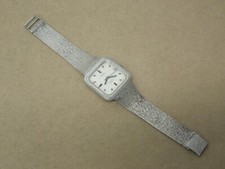 RELÓGIO DE PULSO MASCULINO VINTAGE CONDOR 95 AUTOMÁTICO 25 RUBIS INCABLOC comprar usado  Enviando para Brazil
