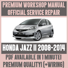 Workshop manual service for sale  WORCESTER