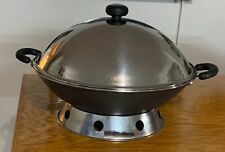 Circulon stir fry for sale  Howell