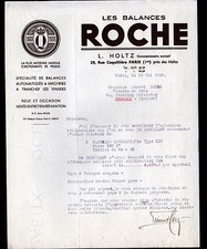 Paris rock balances d'occasion  Expédié en Belgium