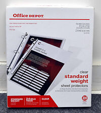 Office depot standard for sale  Eustis