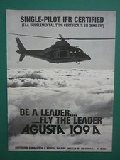 1978 pub agusta d'occasion  Yport
